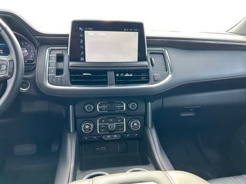 Certified 2023 Chevrolet Suburban RST w/ Luxury Package RWD image 15