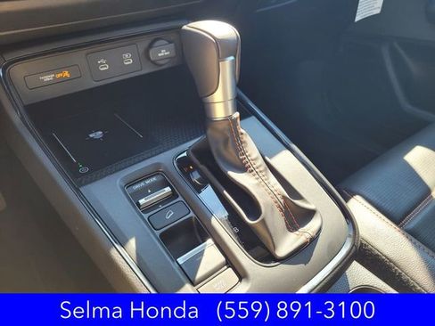 New 2026 Honda CR-V Sport-L image 10