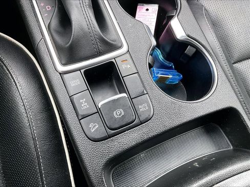 Used 2021 Kia Sportage SX image 34