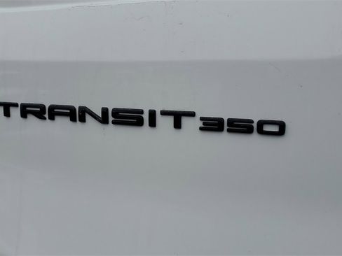 New 2026 Ford Transit 350 148 High Roof Extended image 9