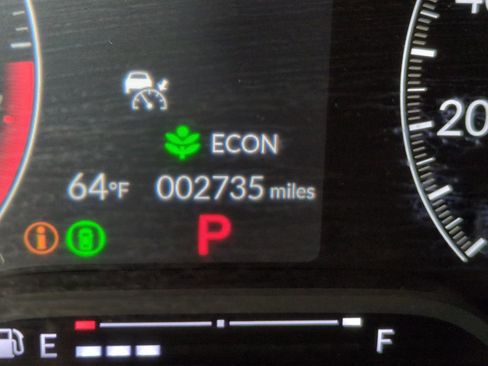 Certified 2026 Honda Civic Sport image 20
