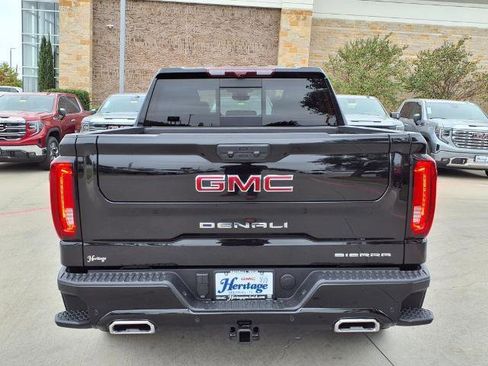 New 2026 GMC Sierra 1500 Denali image 24