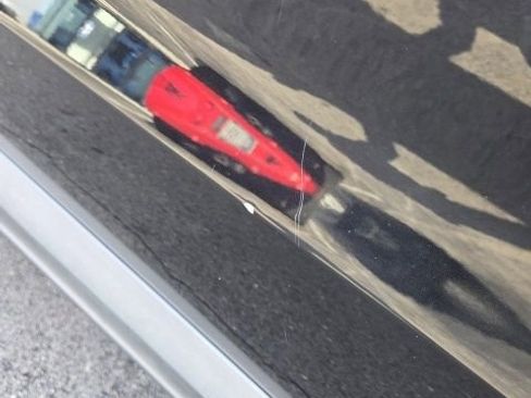 Used 2016 Volkswagen Tiguan S image 14