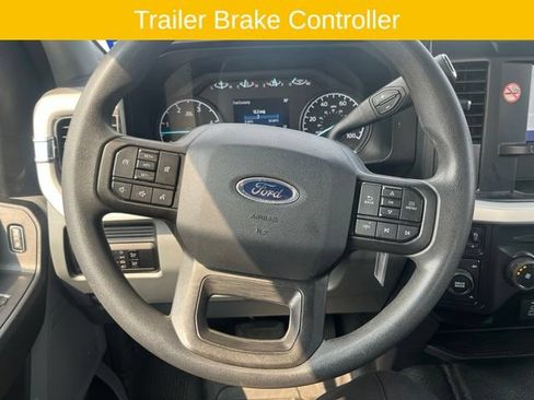 Certified 2026 Ford F250 XL AWD/4WD image 14