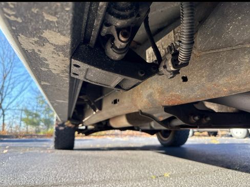 Used 2010 Ford Expedition EL Limited image 26