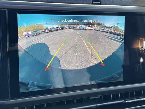 New 2026 Jeep Wrangler Willys image 16