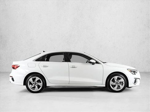 Used 2024 Audi A3 2.0T Premium image 4