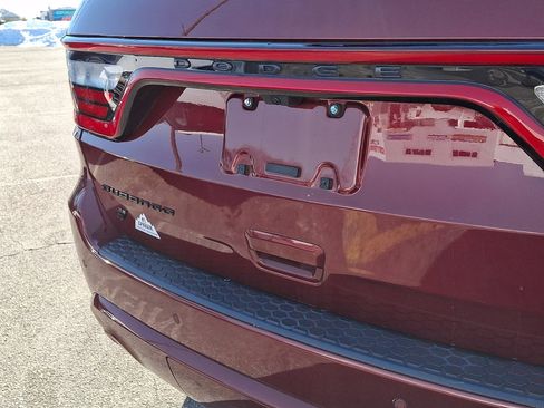 Used 2022 Dodge Durango GT image 18
