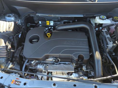 New 2026 GMC Terrain AT4 w/ Technology Package II image 28