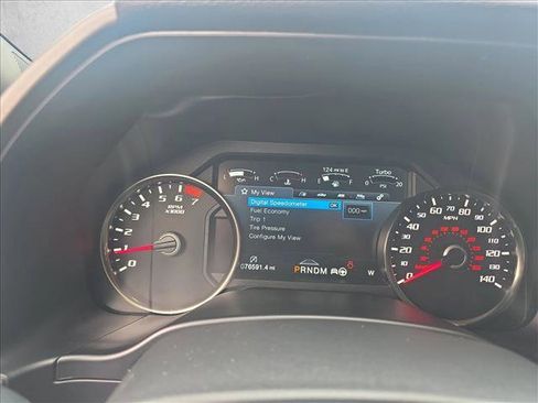 Used 2020 Ford F150 Raptor w/ Equipment Group 802A Luxury AWD/4WD image 10