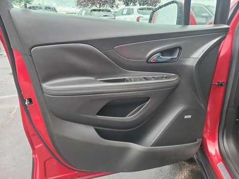 Used 2018 Buick Encore Premium w/ Experience Buick Package AWD/4WD image 22
