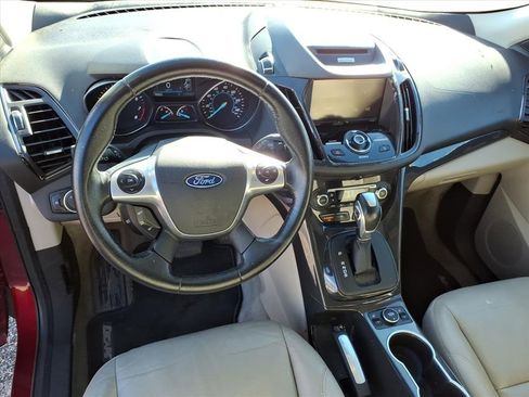 Used 2015 Ford Escape Titanium image 20