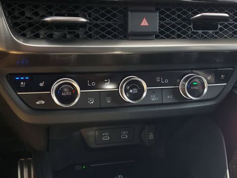 Certified 2025 Acura ADX A-Spec FWD image 27