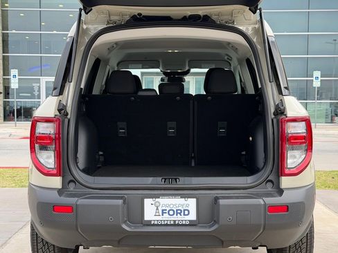 New 2025 Ford Bronco Sport Big Bend w/ Convenience Package image 59