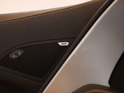 Used 2017 Chevrolet Corvette Stingray Coupe w/ Battery Protection Package image 53