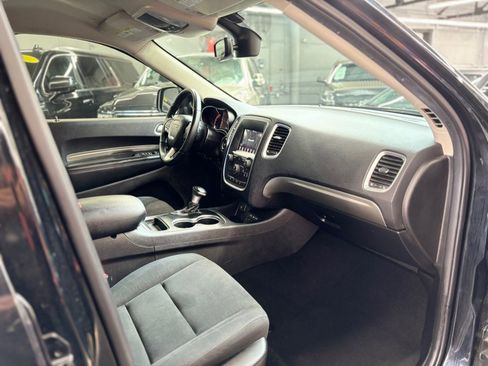 Used 2019 Dodge Durango SXT AWD/4WD image 27