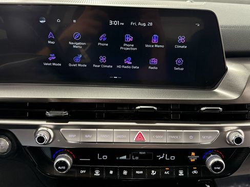 Used 2025 Kia Telluride S AWD/4WD image 20
