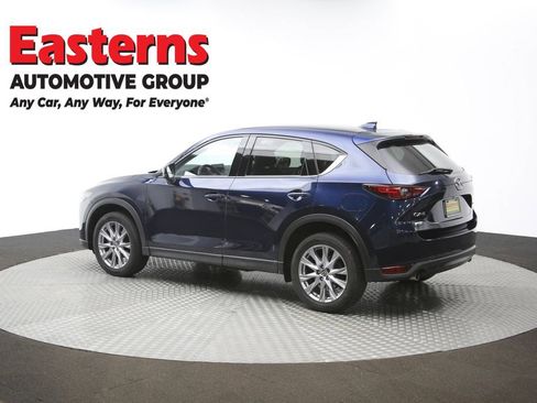 Used 2020 MAZDA CX-5 Grand Touring image 65