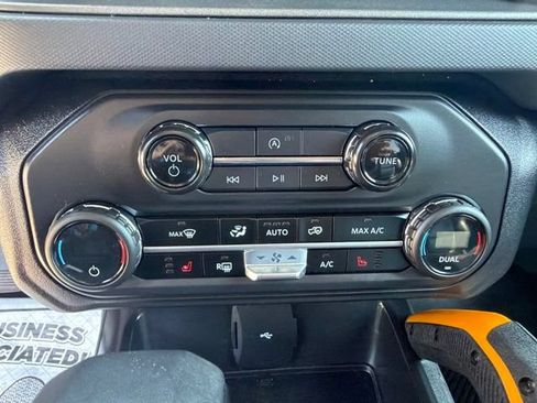 Used 2024 Ford Bronco Badlands AWD/4WD image 23
