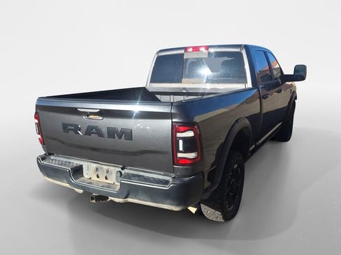 Used 2024 RAM 2500 Rebel w/ Level 2 Equipment Group image 21