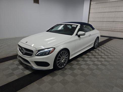 Used 2018 Mercedes-Benz C 300 C 300 w/ Premium Package image 26