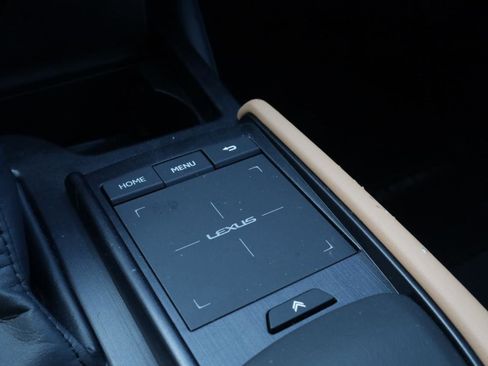 Used 2022 Lexus ES 350 w/ Premium Package image 12