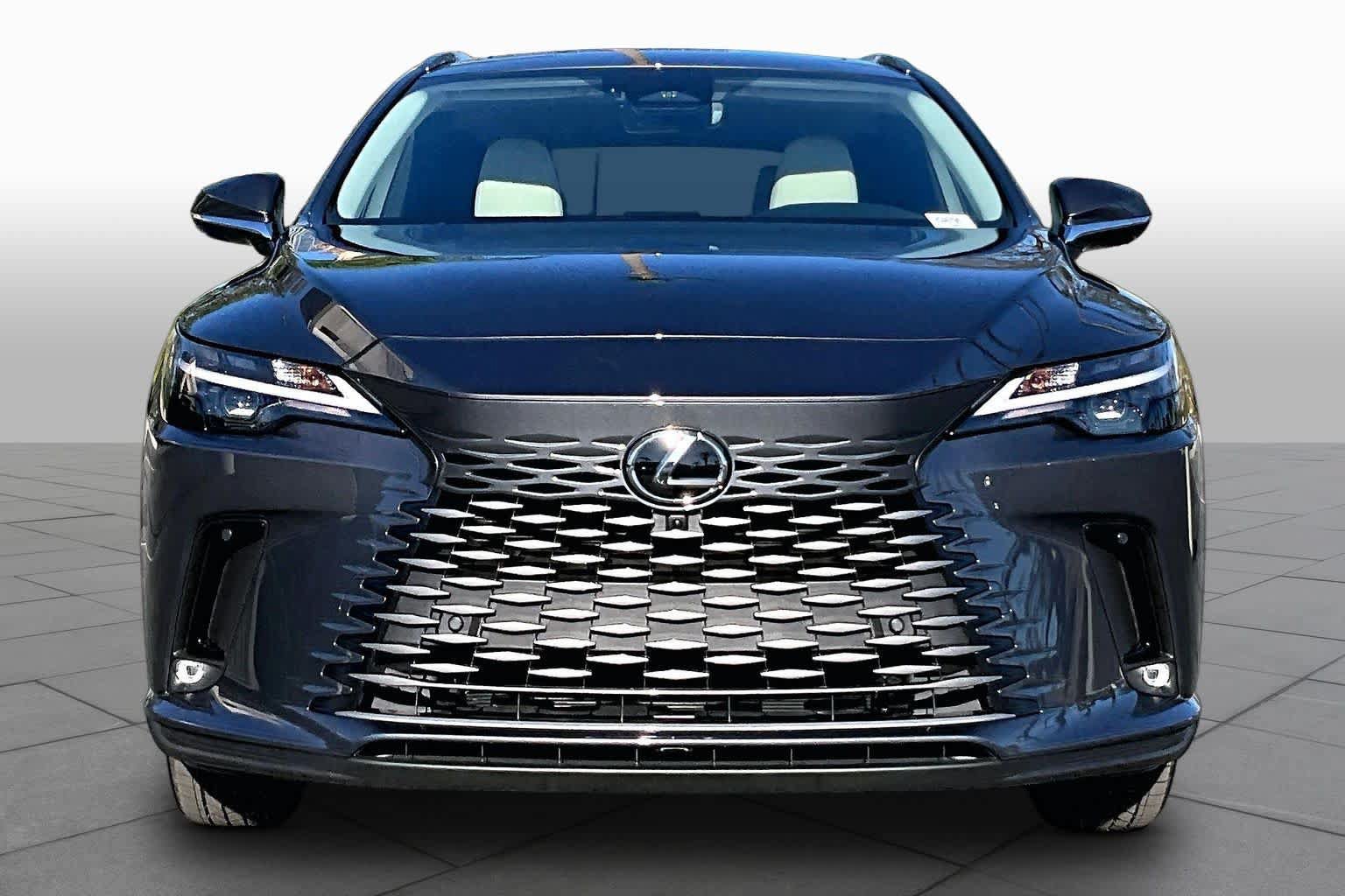 New 2026 Lexus RX 350 Premium Plus FWD image 3