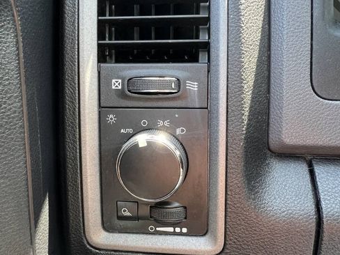 Used 2016 RAM 1500 Tradesman w/ Popular Equipment Group AWD/4WD image 21
