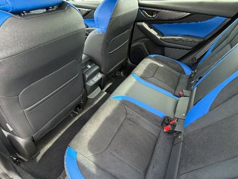 New 2026 Subaru WRX tS AWD/4WD image 24