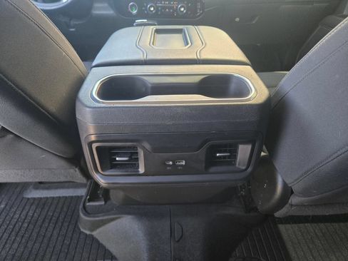 Used 2022 Chevrolet Silverado 1500 LT Trail Boss w/ Protection Package AWD/4WD image 6