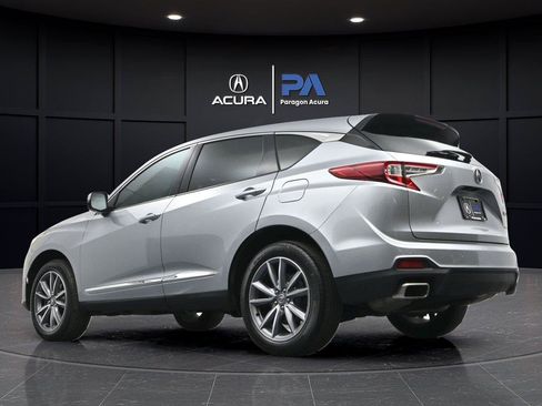 Certified 2023 Acura RDX w/ Technology Package AWD/4WD image 32