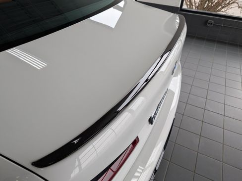 Certified 2023 BMW M5 w/ Competition Package image 5