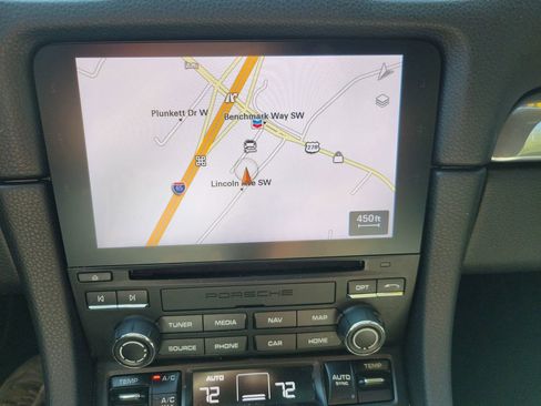 Used 2024 Porsche 718 Cayman S RWD image 20