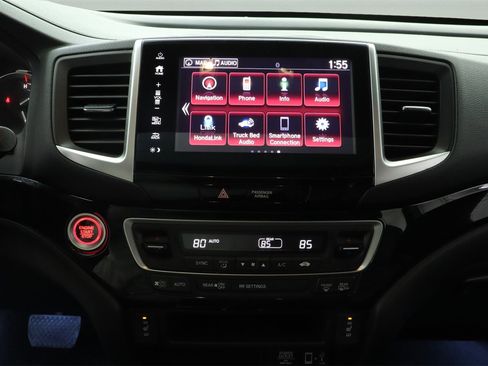 Used 2017 Honda Ridgeline Black Edition image 14