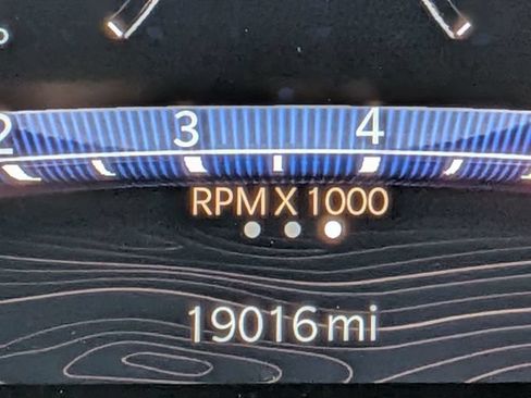 Certified 2022 Jeep Grand Cherokee L Limited AWD/4WD image 31