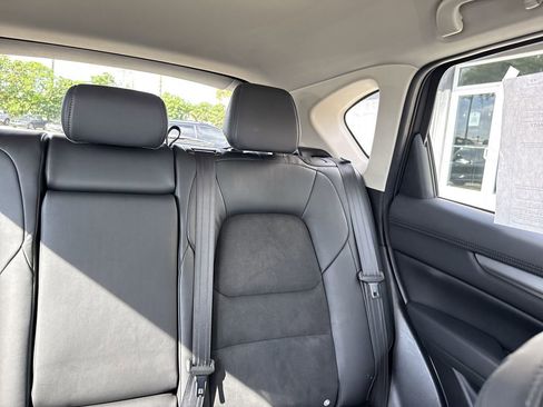 Used 2022 MAZDA CX-5 AWD 2.5 S w/ Select Package image 20