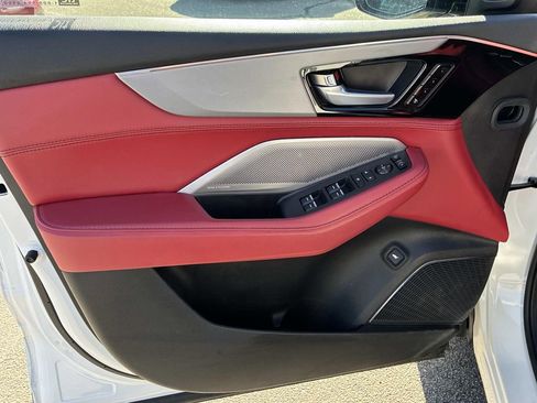 Used 2026 Acura MDX A-Spec image 29