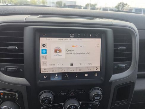 Used 2024 RAM 1500 Tradesman w/ Electronics Group image 23