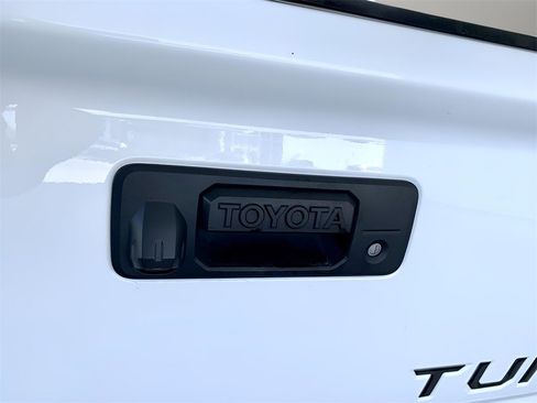 Used 2019 Toyota Tundra Platinum image 44