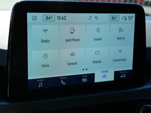 Certified 2025 Ford Escape Active w/ Cold Weather Package image 19