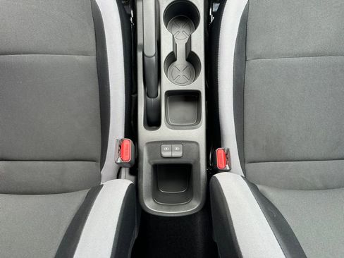 New 2025 Nissan Versa S w/ S Plus Package image 19