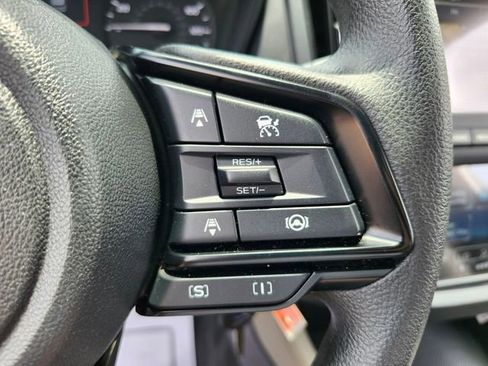 Certified 2026 Subaru Forester AWD/4WD image 33