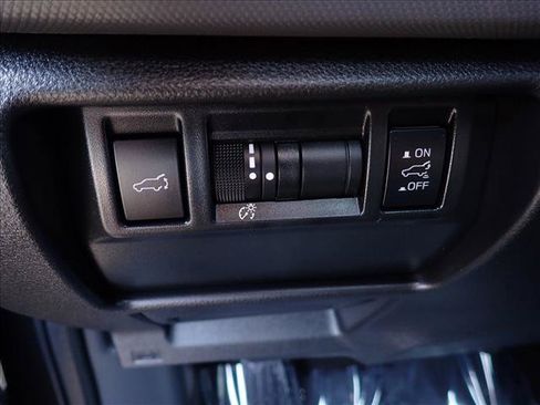 Certified 2026 Subaru Forester Sport w/ Sport Package AWD/4WD image 18