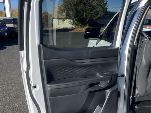 New 2025 Ford Ranger XL w/ Trailer Tow Package image 15