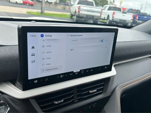 New 2026 Ford Explorer Tremor AWD/4WD image 43