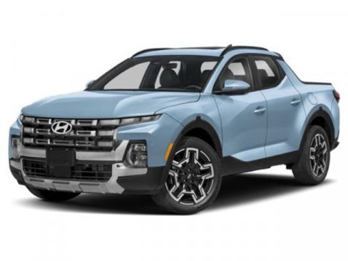 New 2026 Hyundai Santa Cruz Limited image 1