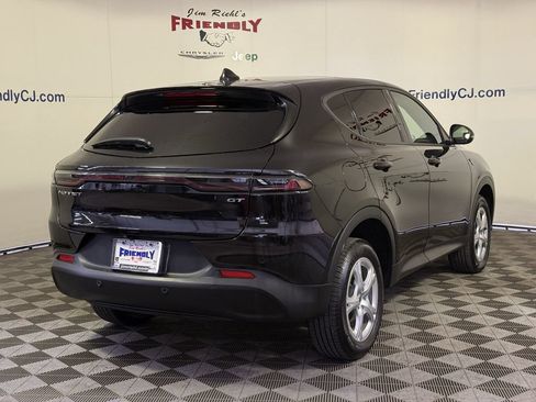 Used 2024 Dodge Hornet GT Plus AWD/4WD image 3
