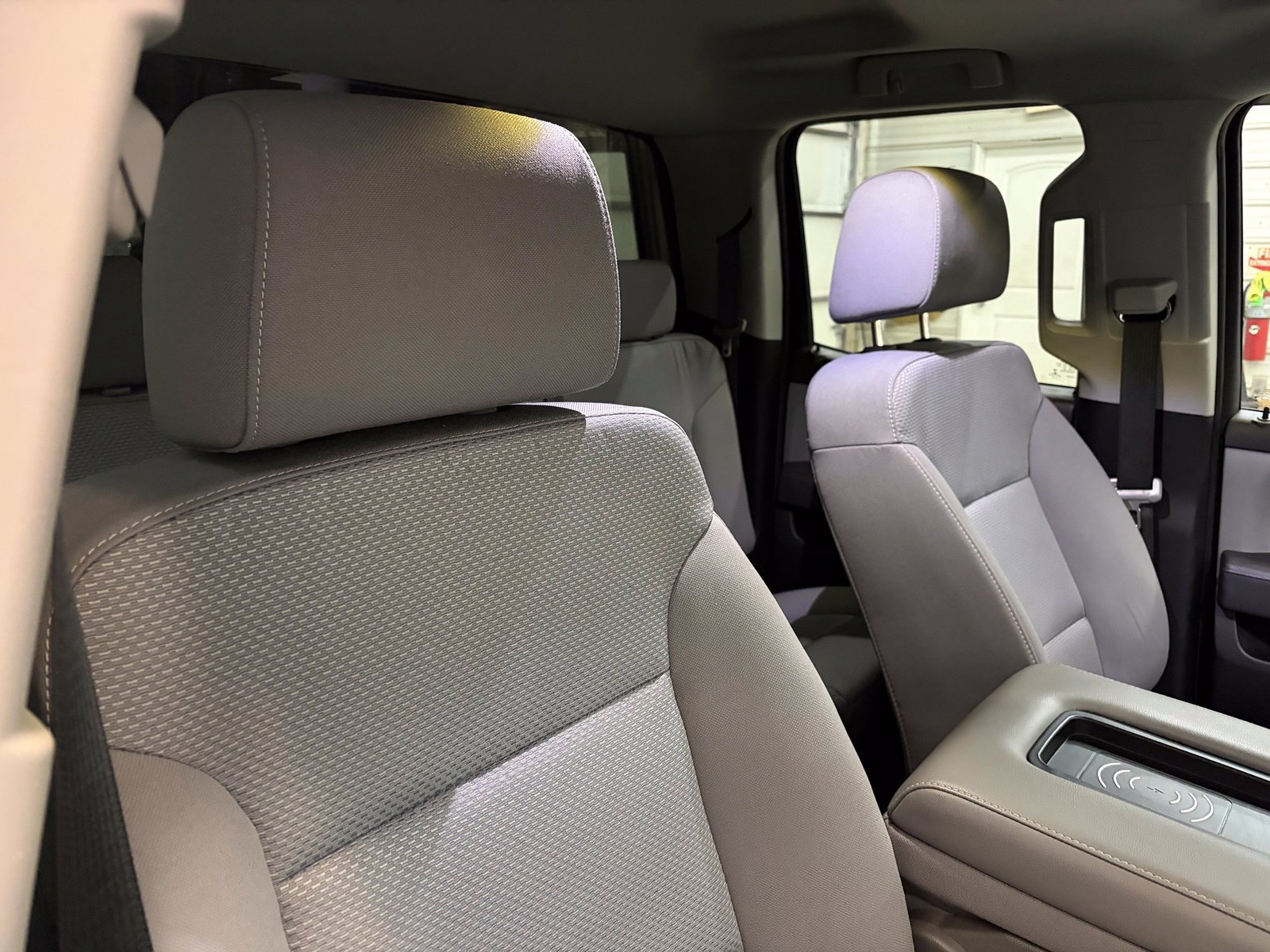 Used 2019 GMC Sierra 2500 4x4 Double Cab image 28