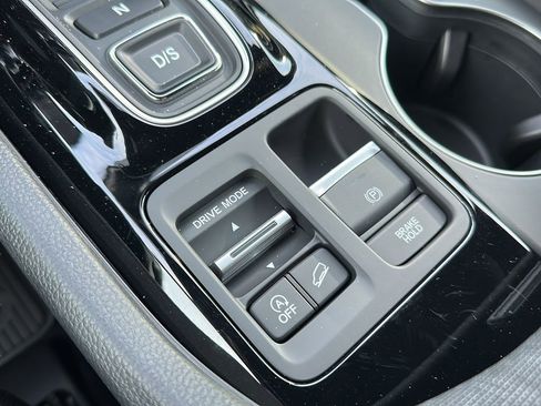 New 2026 Honda Pilot Sport image 21