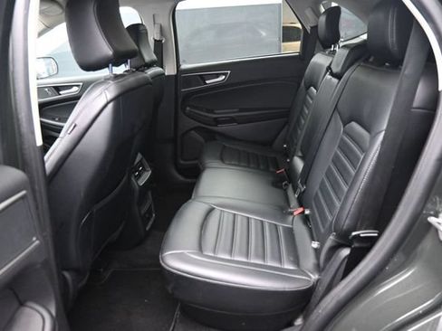 Used 2024 Ford Edge SEL AWD/4WD image 29